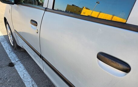Mitsubishi Colt VI рестайлинг, 2005 год, 380 000 рублей, 6 фотография