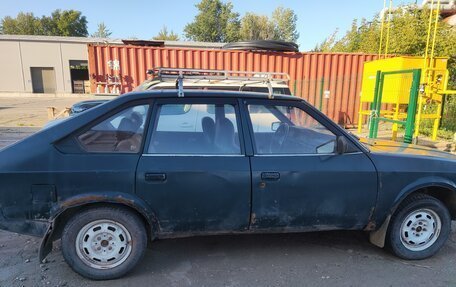Москвич 2141, 1998 год, 80 000 рублей, 2 фотография