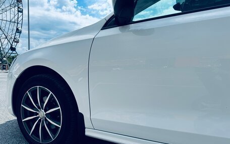 Volkswagen Jetta VI, 2012 год, 899 000 рублей, 13 фотография