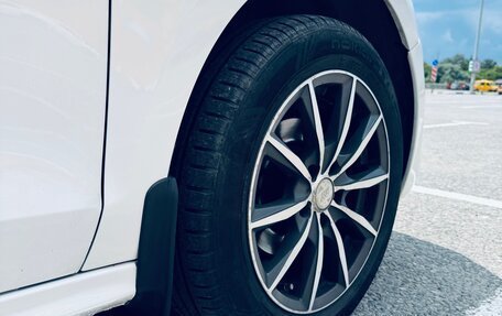 Volkswagen Jetta VI, 2012 год, 899 000 рублей, 8 фотография