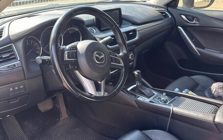 Mazda 6, 2015 год, 1 740 000 рублей, 4 фотография