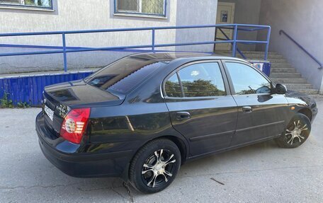 Hyundai Elantra III, 2008 год, 450 000 рублей, 3 фотография