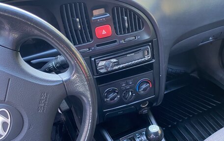 Hyundai Elantra III, 2008 год, 450 000 рублей, 5 фотография