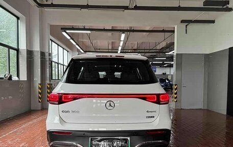 Mercedes-Benz EQB, 2023 год, 3 040 000 рублей, 6 фотография