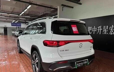 Mercedes-Benz EQB, 2023 год, 3 040 000 рублей, 5 фотография