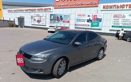 Volkswagen Jetta VI, 2013 год, 1 150 000 рублей, 7 фотография