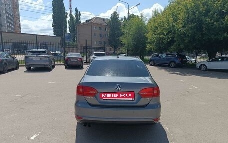 Volkswagen Jetta VI, 2013 год, 1 150 000 рублей, 8 фотография
