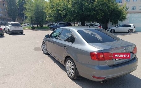 Volkswagen Jetta VI, 2013 год, 1 150 000 рублей, 6 фотография