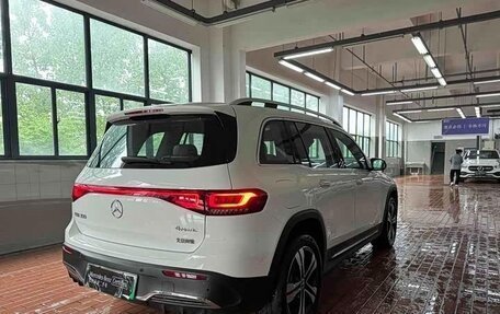 Mercedes-Benz EQB, 2023 год, 3 040 000 рублей, 9 фотография