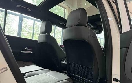 Mercedes-Benz EQB, 2023 год, 3 040 000 рублей, 14 фотография