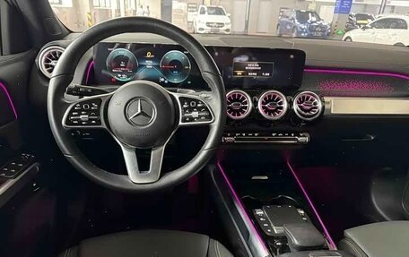 Mercedes-Benz EQB, 2023 год, 3 040 000 рублей, 17 фотография