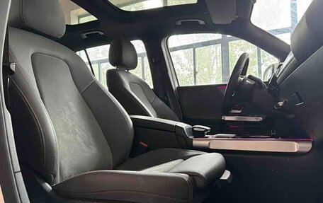 Mercedes-Benz EQB, 2023 год, 3 040 000 рублей, 12 фотография
