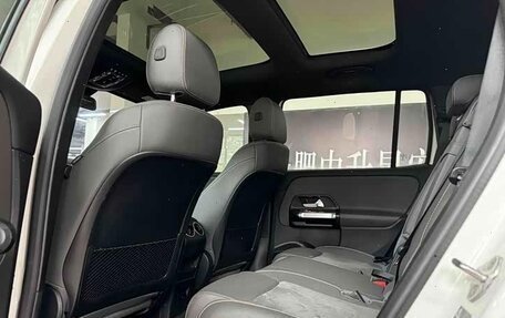 Mercedes-Benz EQB, 2023 год, 3 040 000 рублей, 13 фотография