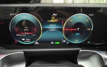 Mercedes-Benz EQB, 2023 год, 3 040 000 рублей, 20 фотография