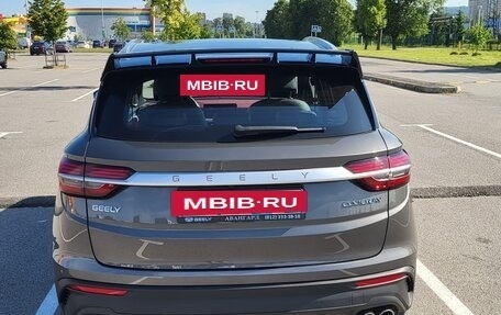 Geely Coolray I, 2023 год, 1 570 000 рублей, 6 фотография