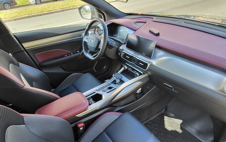 Geely Coolray I, 2023 год, 1 570 000 рублей, 9 фотография