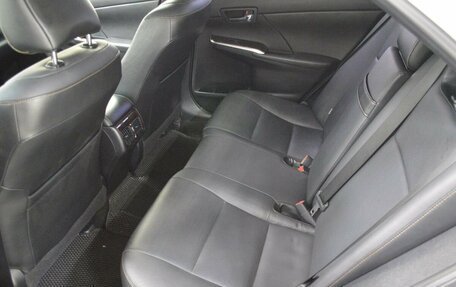 Toyota Camry, 2016 год, 1 975 000 рублей, 11 фотография