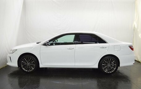 Toyota Camry, 2016 год, 1 975 000 рублей, 8 фотография