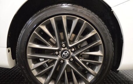 Toyota Camry, 2016 год, 1 975 000 рублей, 9 фотография