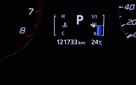 Mitsubishi Outlander III рестайлинг 3, 2019 год, 1 925 000 рублей, 15 фотография