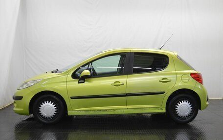 Peugeot 207 I, 2009 год, 326 000 рублей, 8 фотография