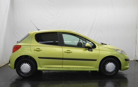 Peugeot 207 I, 2009 год, 326 000 рублей, 4 фотография