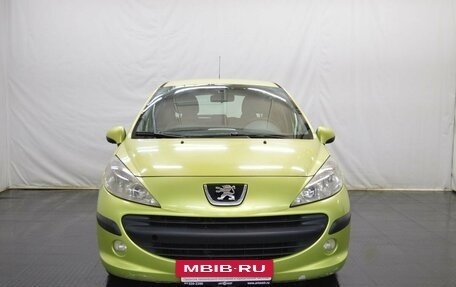 Peugeot 207 I, 2009 год, 326 000 рублей, 2 фотография