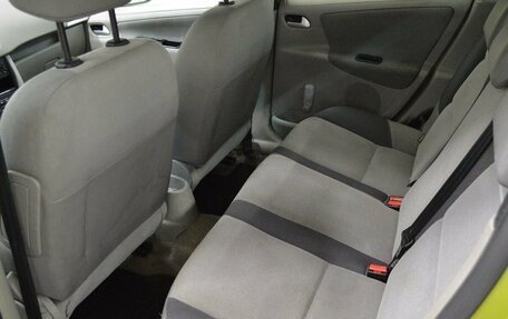 Peugeot 207 I, 2009 год, 326 000 рублей, 11 фотография