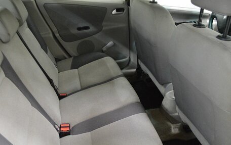 Peugeot 207 I, 2009 год, 326 000 рублей, 13 фотография