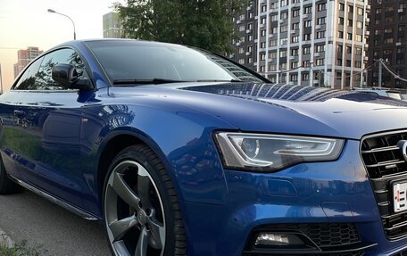Audi A5, 2016 год, 1 990 000 рублей, 2 фотография