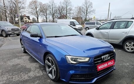 Audi A5, 2016 год, 1 990 000 рублей, 8 фотография