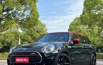 MINI Clubman, 2022 год, 3 190 000 рублей, 1 фотография