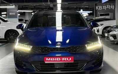 KIA K5, 2021 год, 1 759 000 рублей, 1 фотография