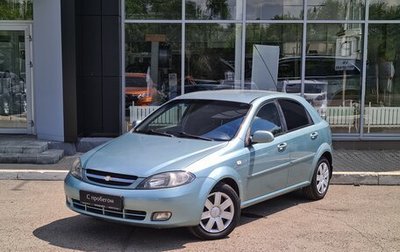 Chevrolet Lacetti, 2007 год, 400 000 рублей, 1 фотография