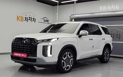 Hyundai Palisade I, 2022 год, 3 122 600 рублей, 1 фотография
