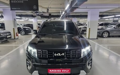 KIA Mohave I, 2023 год, 3 520 000 рублей, 1 фотография