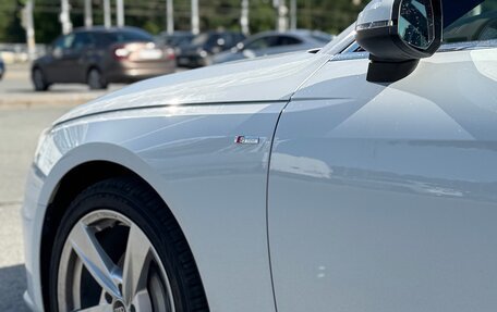 Audi A4, 2022 год, 3 999 000 рублей, 7 фотография