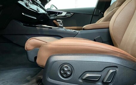 Audi A4, 2022 год, 3 999 000 рублей, 12 фотография