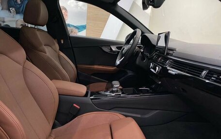 Audi A4, 2022 год, 3 999 000 рублей, 9 фотография