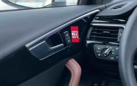Audi A4, 2022 год, 3 999 000 рублей, 10 фотография