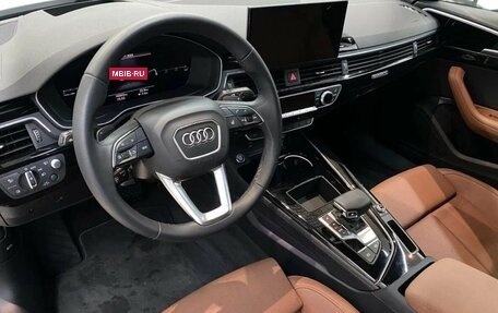 Audi A4, 2022 год, 3 999 000 рублей, 8 фотография