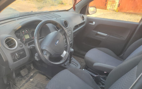 Ford Fusion I, 2007 год, 289 000 рублей, 3 фотография