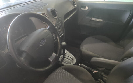 Ford Fusion I, 2007 год, 289 000 рублей, 5 фотография