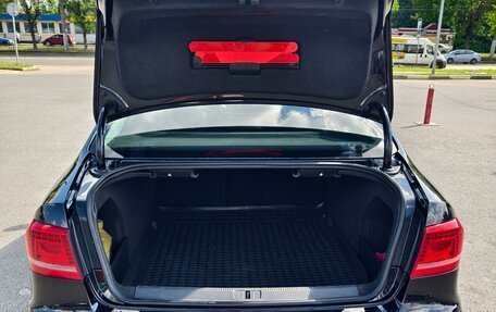 Volkswagen Passat B7, 2013 год, 1 370 000 рублей, 3 фотография