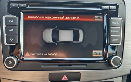 Volkswagen Passat B7, 2013 год, 1 370 000 рублей, 9 фотография