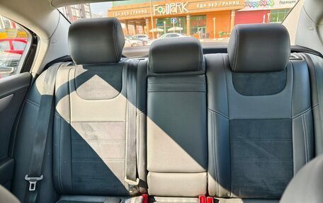 Volkswagen Passat B7, 2013 год, 1 370 000 рублей, 12 фотография