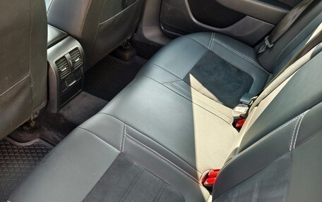 Volkswagen Passat B7, 2013 год, 1 370 000 рублей, 11 фотография