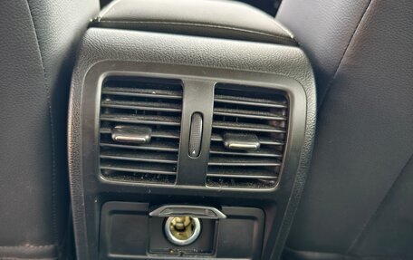 Volkswagen Passat B7, 2013 год, 1 370 000 рублей, 15 фотография