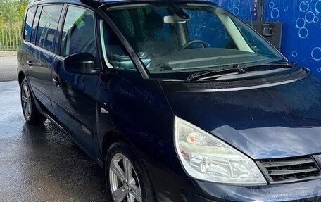 Renault Espace IV, 2010 год, 1 050 000 рублей, 4 фотография