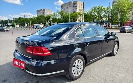 Volkswagen Passat B7, 2013 год, 1 370 000 рублей, 17 фотография